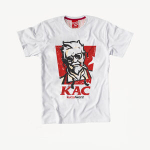 Koszulka KAC (KNZ)