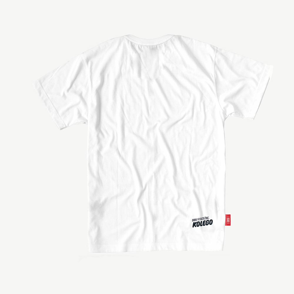 KOSZULKA BODY BUILDING (KNZ) - obrazek 3